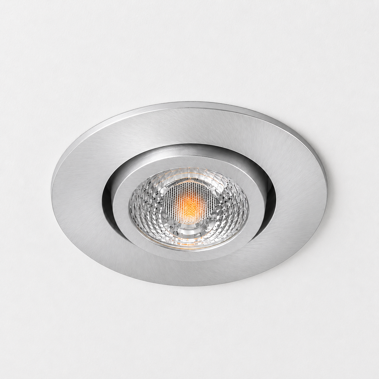 LED Inbouwspot  | 4W/6W | CCT Switch | IP65 | CRI 98+ | MDRLED Professional