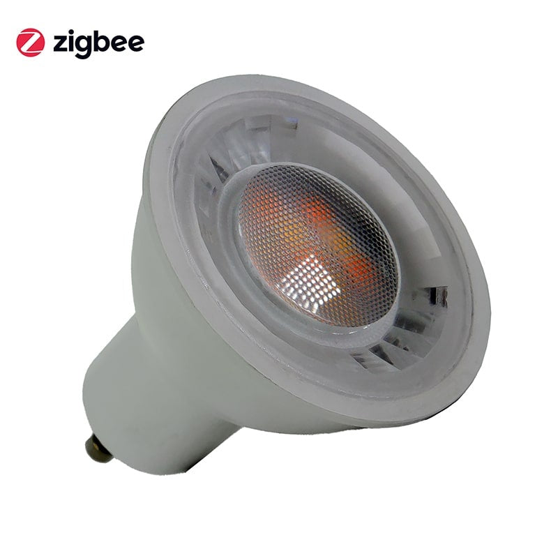 ECODIM  ZIGBEE  GU10  RGB-CW  5W MDRLED®