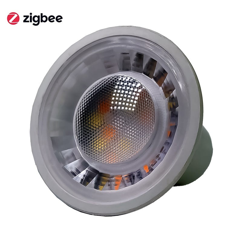 ECODIM  ZIGBEE  GU10  RGB-CW  5W MDRLED®