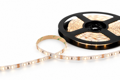 MDRLED Premium LED Strip 3000K  24V  14,4W/m  60 LED/m  IP20 10mm 5M
