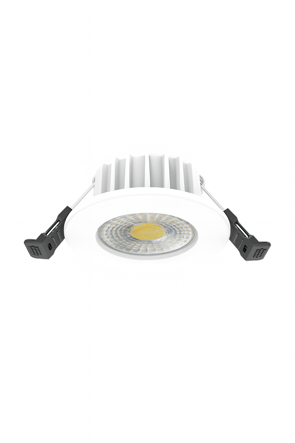 LED Inbouwspot Wit 6W | Dimbaar | IP65 | CCT-Schakelaar | MDRLED® | 5 Jaar Garantie