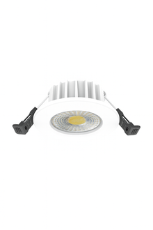 LED Inbouwspot Wit 6W | Dimbaar | IP65 | CCT-Schakelaar | MDRLED® | 5 Jaar Garantie