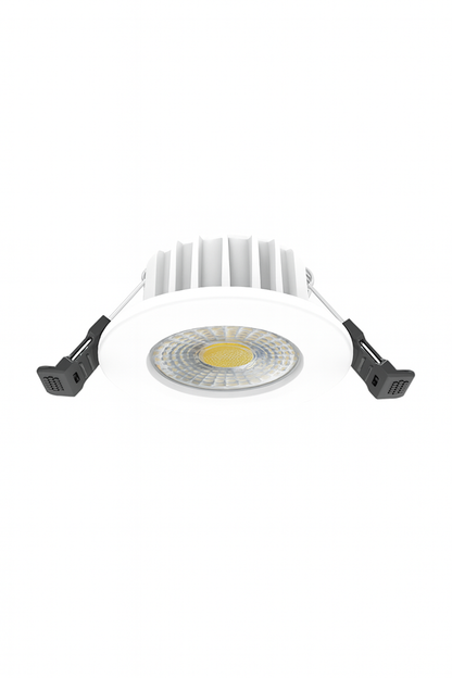 LED Inbouwspot Wit 6W | Dimbaar | IP65 | CCT-Schakelaar | MDRLED® | 5 Jaar Garantie