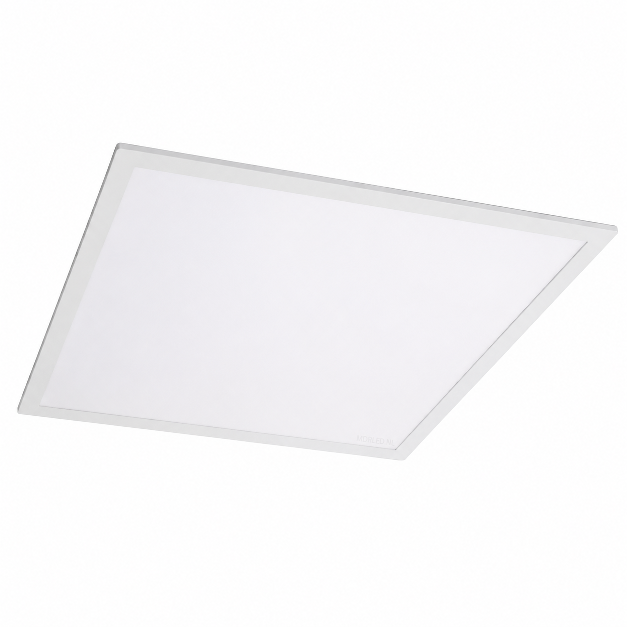 Back-lit LED Paneel 60x60 30W  UGR<19  Dimbaar  CCT Switch  MDRLED®