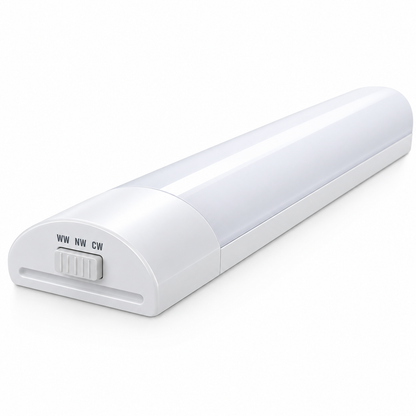 LED Batten Charon 60cm – 20W – CCT – 10 Stuks Actie