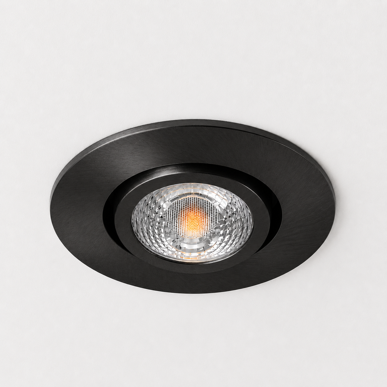 LED Inbouwspot  | 4W/6W | CCT Switch | IP65 | CRI 98+ | MDRLED Professional