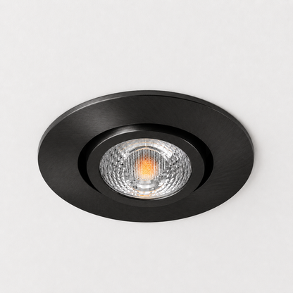 LED Inbouwspot  | 4W/6W | CCT Switch | IP65 | CRI 98+ | MDRLED Professional