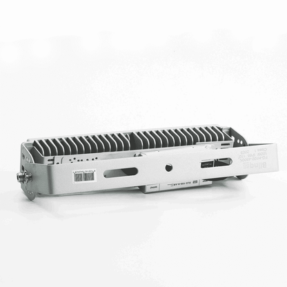 LED Terreinverlichting | 100W | 150lm/W | IP65 | Grijs Aluminium | MDRLED®