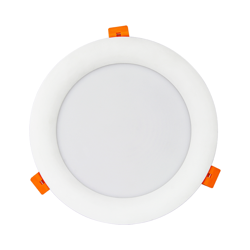 MI-LIGHT  DOWNLIGHT  RGB+CCT  Ø150  18W  WIT MDRLED®