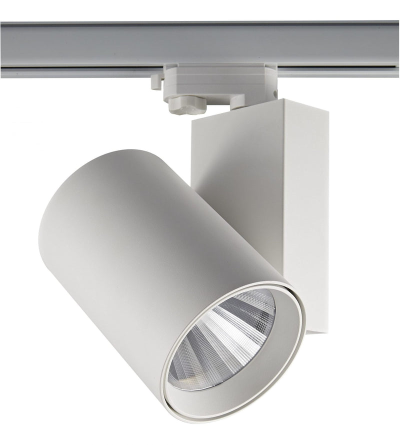 3-FASE RAILSPOT 60W WIT MDRLED®