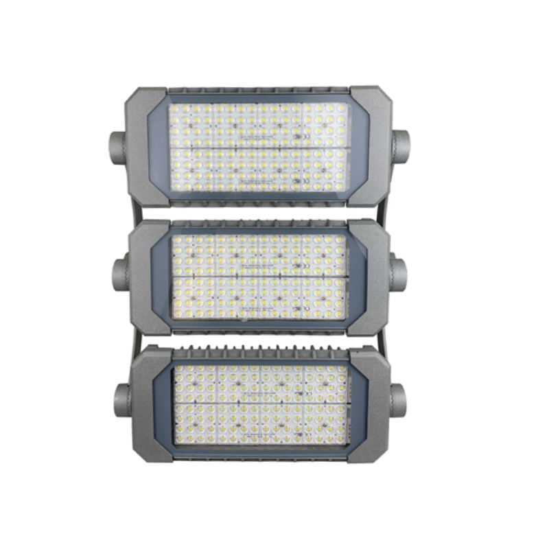 LED TERREINVERLICHTING  IP65 300W 4500K 5500K PROLEDPARTNERS®