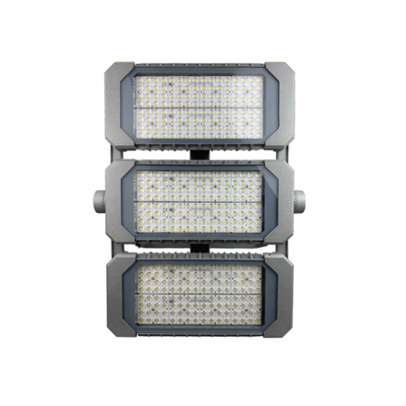 LED TERREINVERLICHTING  IP65 300W 4500K 5500K PROLEDPARTNERS®