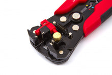 4-in-1 Automatische Abisolierzange mit Schneide- und Crimpfunktion MDRLED®