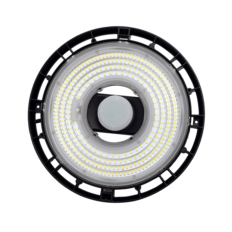 LED HIGH BAY HIMALIA 200 WATT DIMBAAR MET SENSOR 5700K MDRLED®