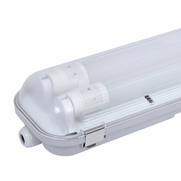 IP65 ARMATUUR 150CM 2 BUIZEN MDRLED®