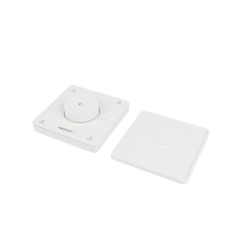 Mi-Light CCT Afstandsbediening 4 Zones  2.4GHz  30m