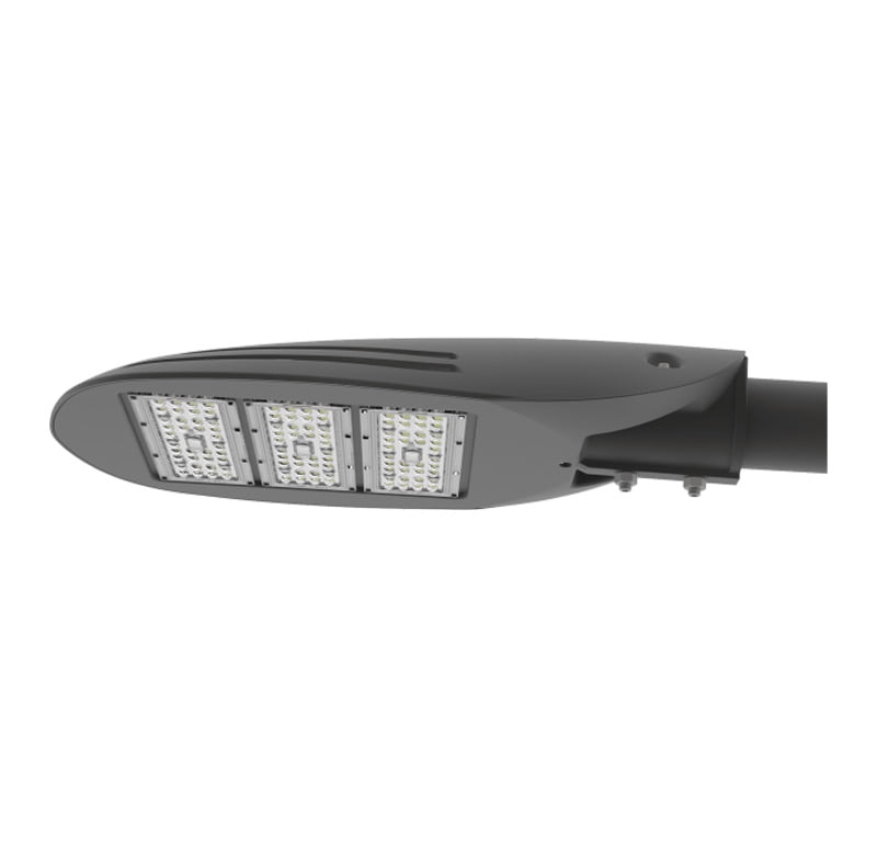 LED Straatlamp 3000K 1.0 90W  Op is Op ACTIE. MDRLED®