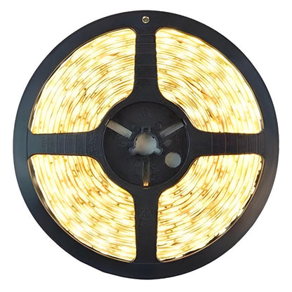 LED Strip 24V 5 Meter 3000K IP44 Dimbaar CRI90+ 5mm | MDRLED®