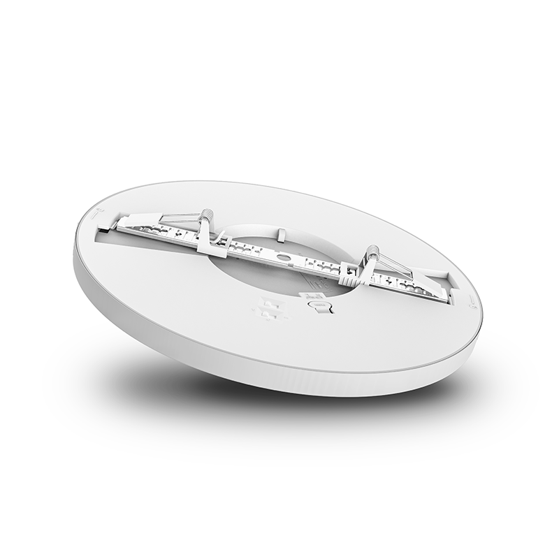 MDRLED® LED In-/Opbouw Downlight 6/12/18W | CCT | Radarsensor | IP44