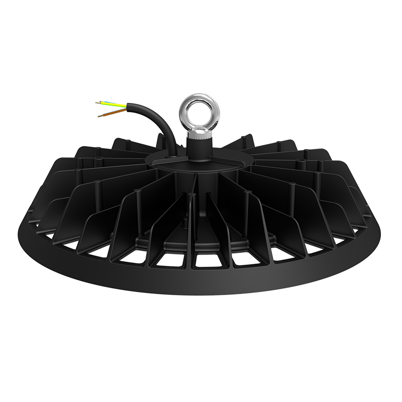 LED HIGHBAY | METONE | 200 WATT | 1-10V | DIMBAAR 5500K incl  €94,75