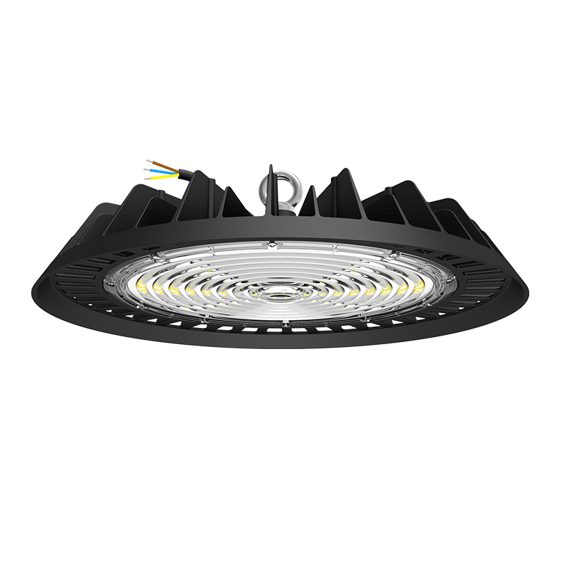 LED HIGHBAY | METONE | 200 WATT | 1-10V | DIMBAAR 5500K incl  €94,75