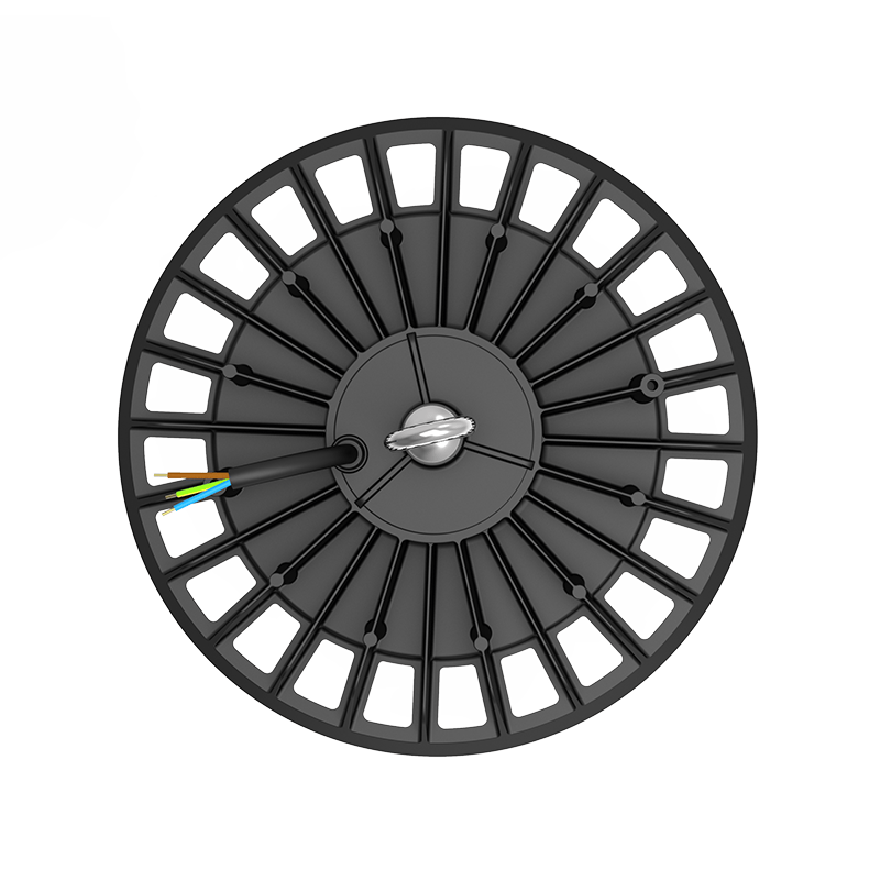 LED HIGHBAY | METONE | 150 WATT | 1-10V | DIMBAAR 4500K