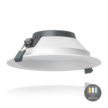 LED DOWNLIGHT | Ginevra| CCT-SWITCH | Ø170 | 15W