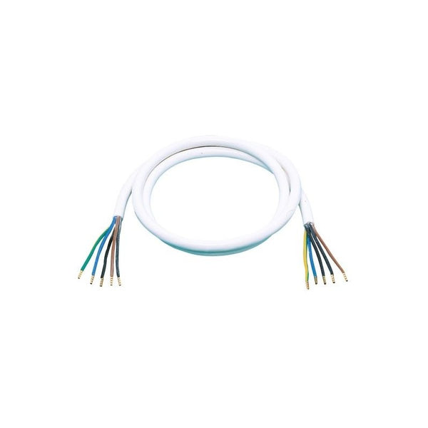 Perilex losse Aansluitkabel - 4 meter  5x2.5mm MDRLED®