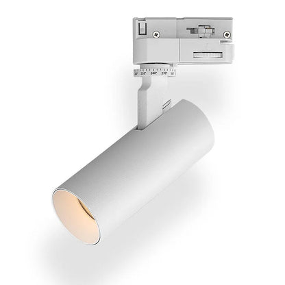 3-Fase Railspot | 10W | Dim to Warm | CRI 95+ | LUSSO