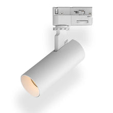 LED Tracklight Lusso 10W – Dim to Warm – 3-Fase