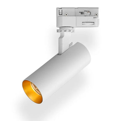 LED Tracklight Lusso 10W – Dim to Warm – 3-Fase