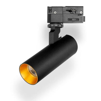 3-Fase Railspot | 10W | Dim to Warm | CRI 95+ | LUSSO