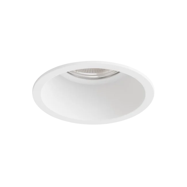 VERSA® LED Inbouwspot Wit | 6W | Dim to Warm | Ø75 mm. module