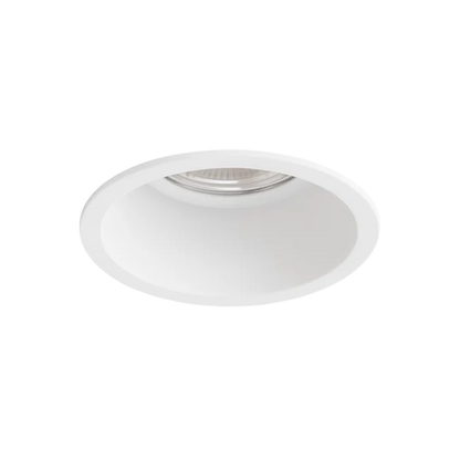 VERSA® LED Inbouwspot Wit | 6W | Dim to Warm | Ø75 mm. module