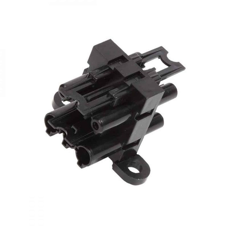 3-SWP SPLITTER 3-VOUDIG  WIELAND® COMPATIBLE MDRLED®