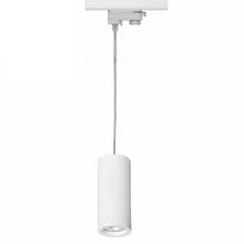 3-PHASEN-SCHIENENLEUCHTE MIT GU10-FASSUNG. MDRLED®