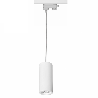 3-PHASEN-SCHIENENLEUCHTE MIT GU10-FASSUNG. MDRLED®