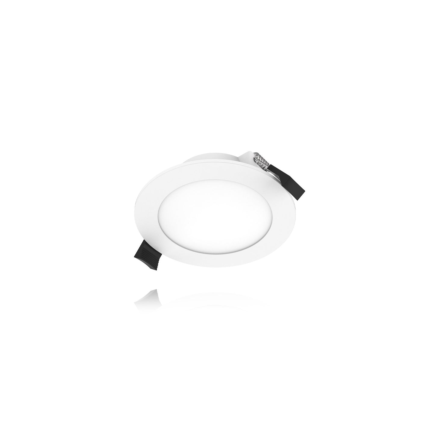 Oprawa DOB Downlight Ø110 - 9W 4000K firmy MDRLED®