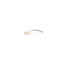 VERSA® Nano Elegance Ronde LED Inbouwspot Wit | 6W | Ø45 mm