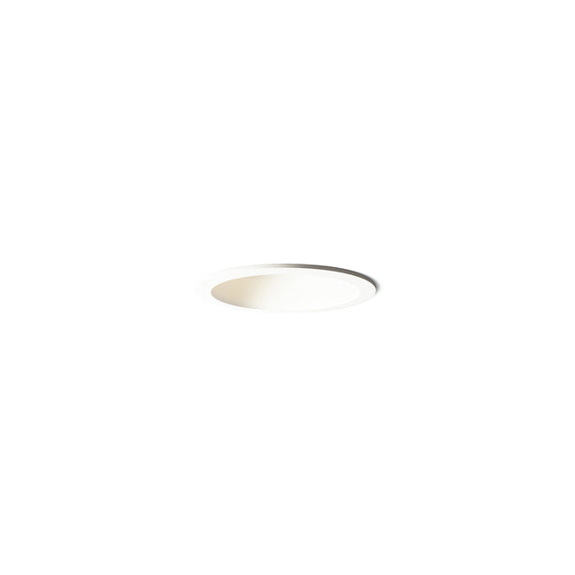InbouwspotVersa Elegance Nano Dim-to-Warm wit, zwart, goud en brons| Ø45 mm