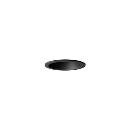 InbouwspotVersa Elegance Nano Dim-to-Warm wit, zwart, goud en brons| Ø45 mm