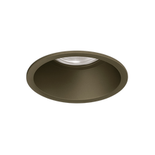 Inbouwspot VERSA Rond Wit,Zwart, Goud en Brons| Dim-to-Warm 2000–3000K