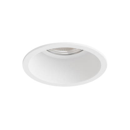 Inbouwspot VERSA Rond Wit,Zwart, Goud en Brons| Dim-to-Warm 2000–3000K