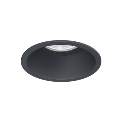 Inbouwspot VERSA Rond Wit,Zwart, Goud en Brons| Dim-to-Warm 2000–3000K
