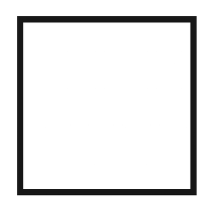 PANEL PODŚWIETLANY 60X60 30W CZARNY BIAŁY PRZEŁĄCZNIK 3000K, 4000K, 5000K MDRLED®