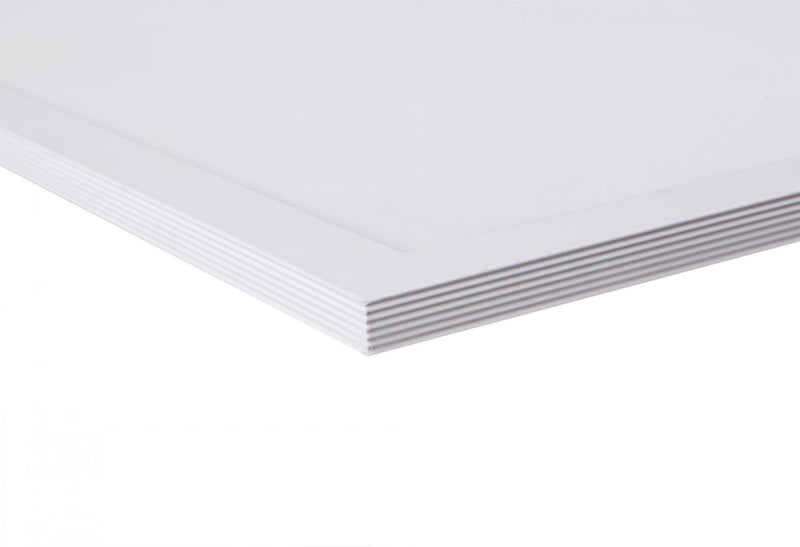 SIDE-LIT PANEEL | LO | 120X30CM | 40W 5000K per 2 stuks incl. btw € 61,50