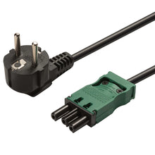 PRZEDŁUŻACZ 3-SWP 3 METRÓW 1/10/25/100 sztuk 3×1,5 mm² MDRLED®