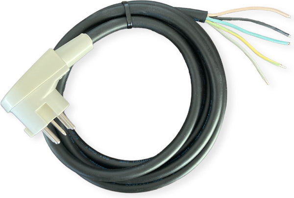 Professionele Perilex aansluit kabel, extra dikke kabel , 5x1.5mm 2.5 meter. Zeer VEILIG, Perilex aansluitkabel. MDRLED®