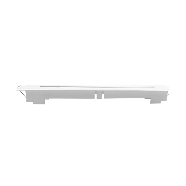 INBOUWFRAME VOOR NOODVERLICHTING MIRA3.5W   incl. btw