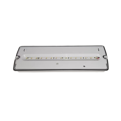 Notbeleuchtung: 3W IP65 MDRLED® 